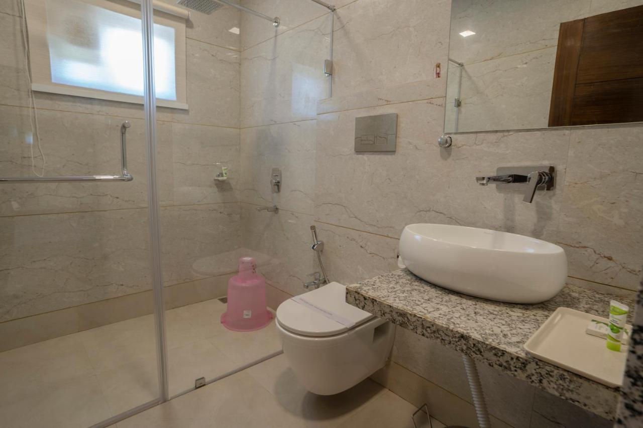 Hotel Stay Casa ボーパール エクステリア 写真