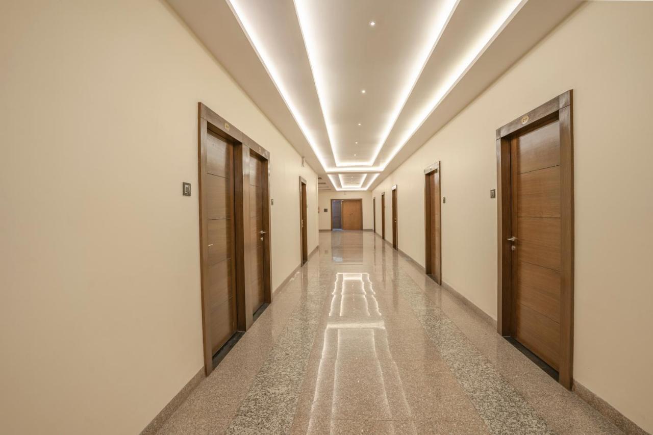 Hotel Stay Casa ボーパール エクステリア 写真