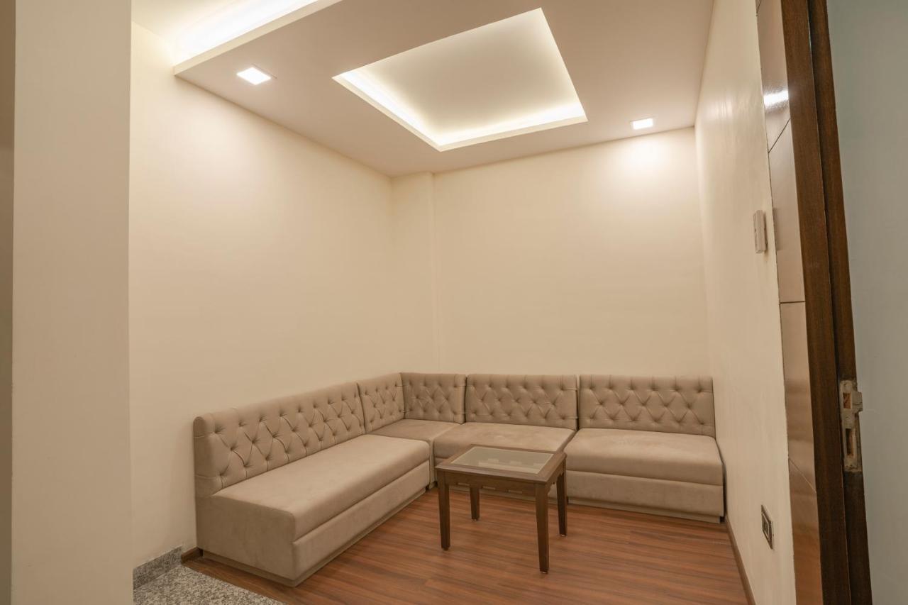 Hotel Stay Casa ボーパール エクステリア 写真