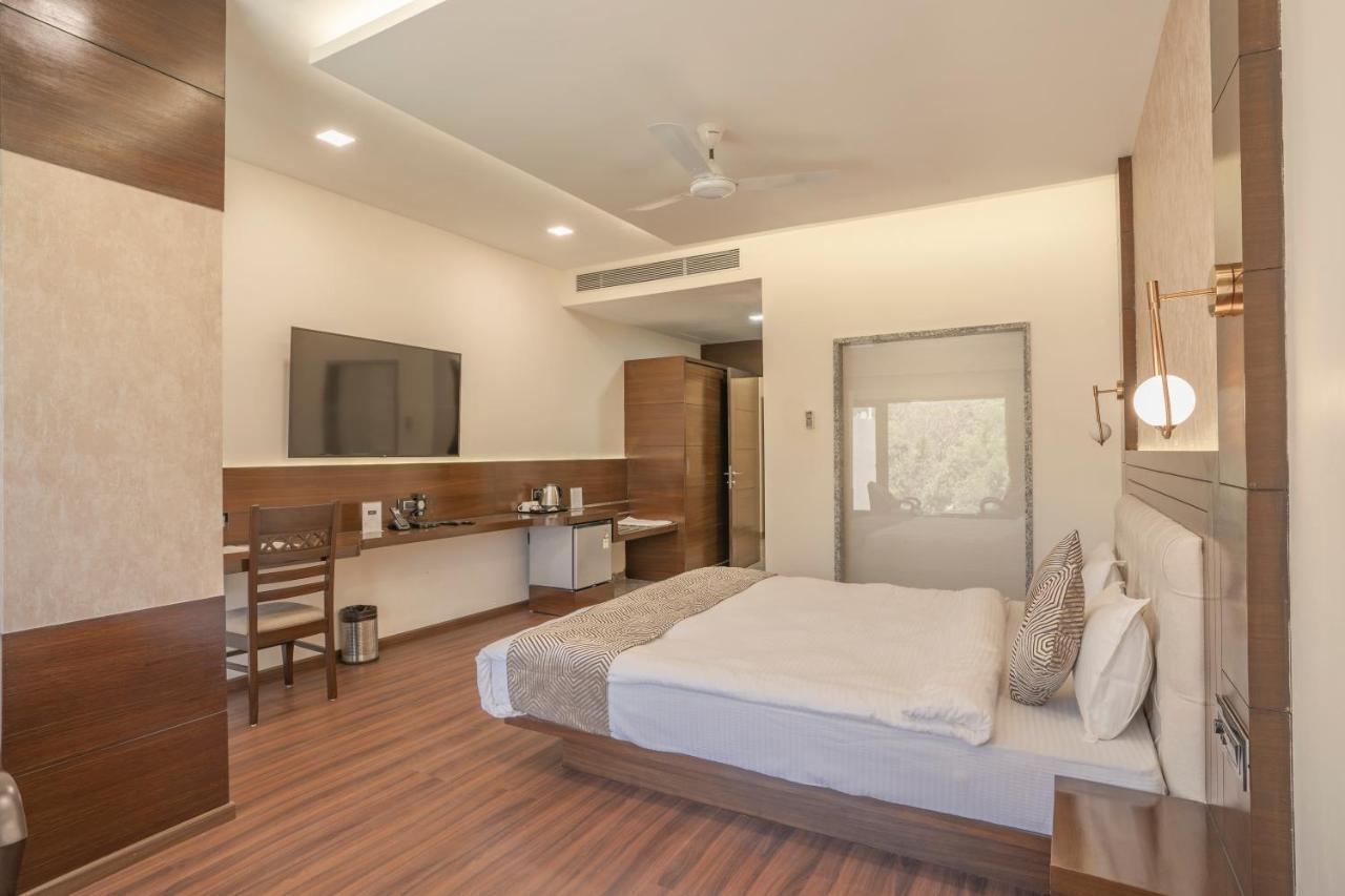 Hotel Stay Casa ボーパール エクステリア 写真