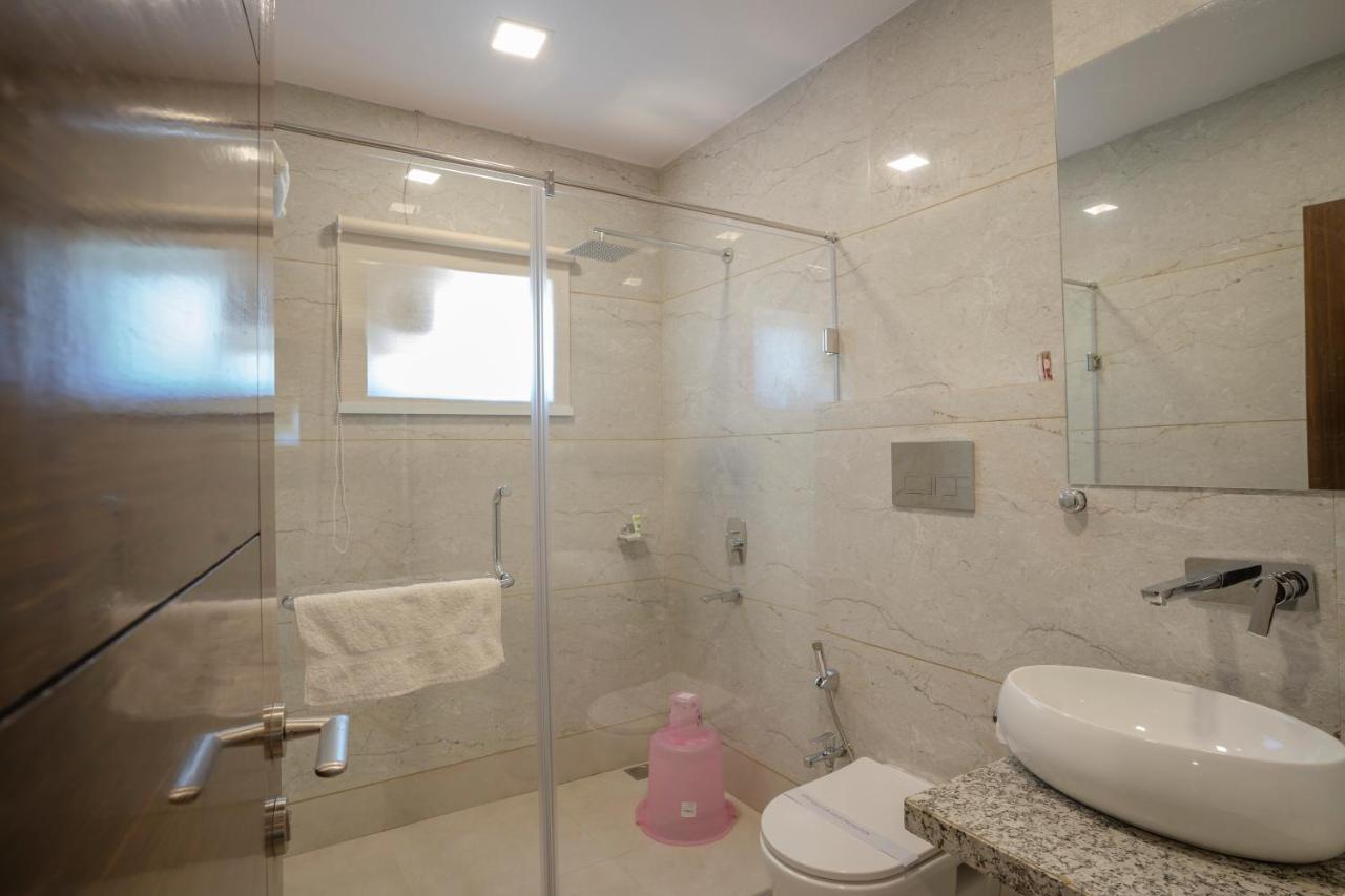 Hotel Stay Casa ボーパール エクステリア 写真