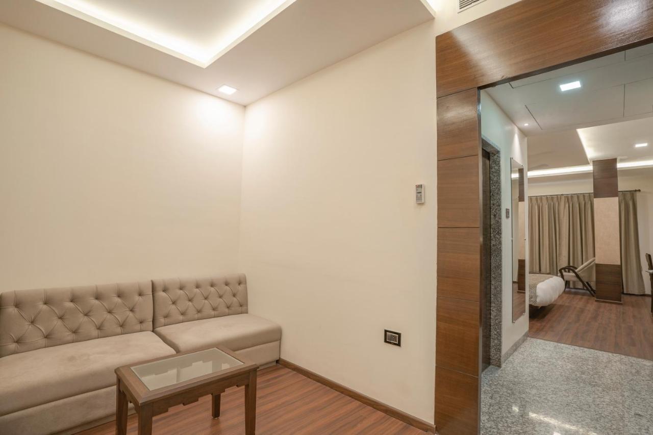 Hotel Stay Casa ボーパール エクステリア 写真