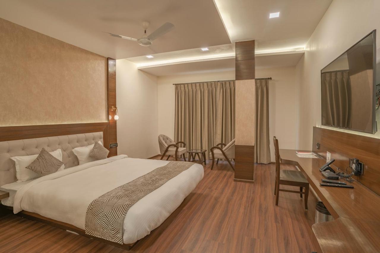 Hotel Stay Casa ボーパール エクステリア 写真