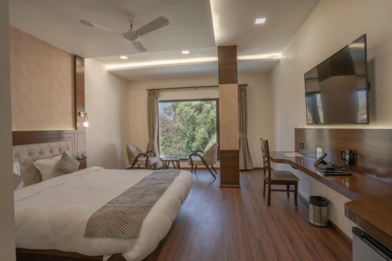 Hotel Stay Casa ボーパール エクステリア 写真