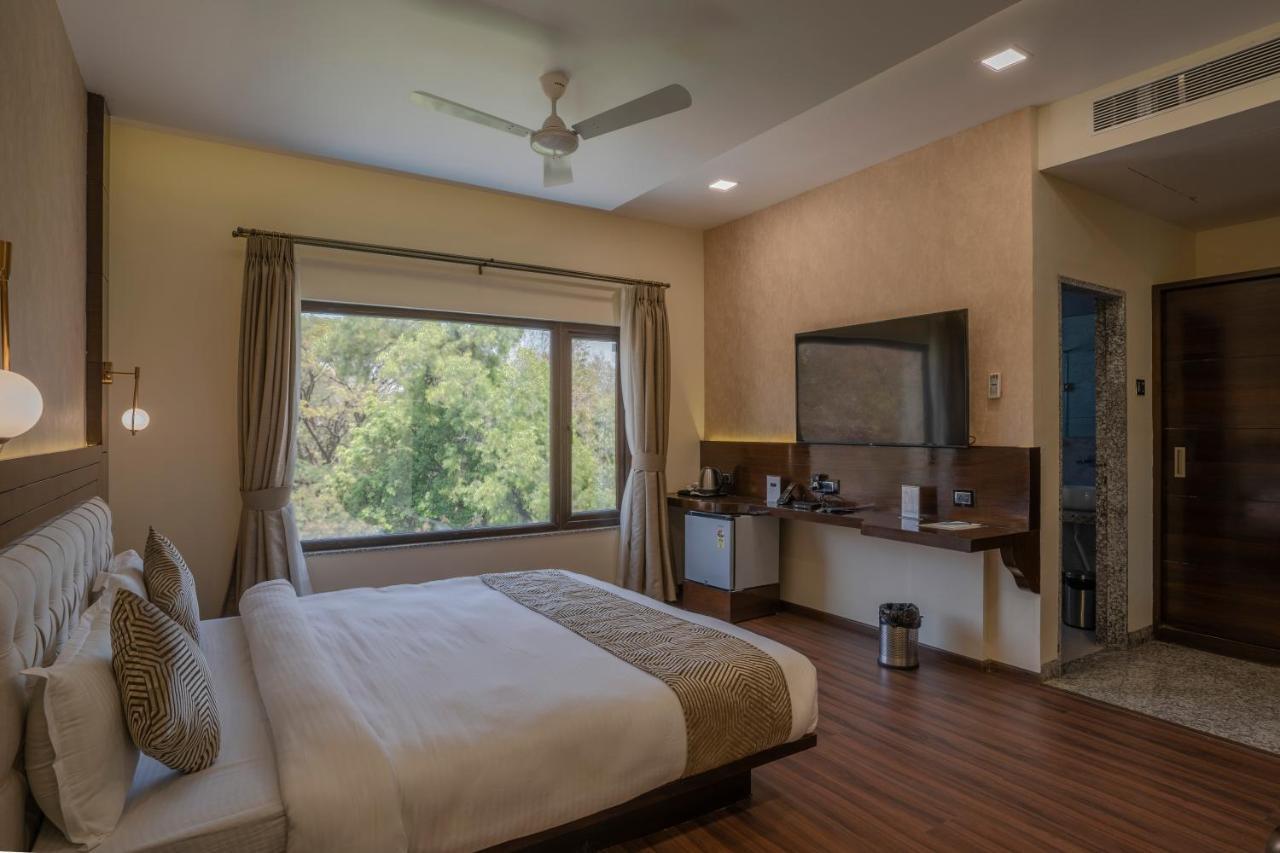 Hotel Stay Casa ボーパール エクステリア 写真